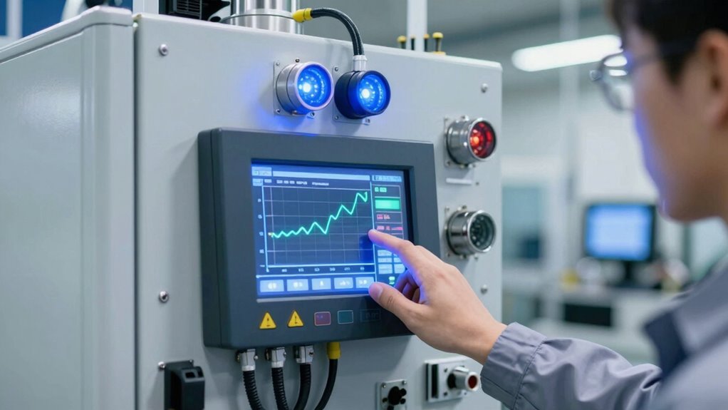 anomaly detection enhances machine intelligence