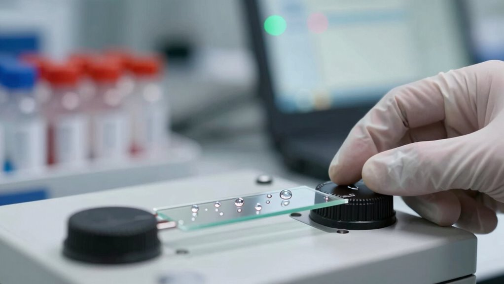 balancing sensitivity and specificity