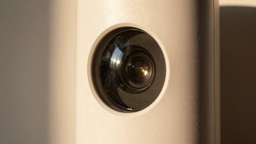 change detection not movement