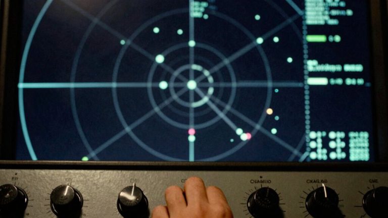 detection errors from noise