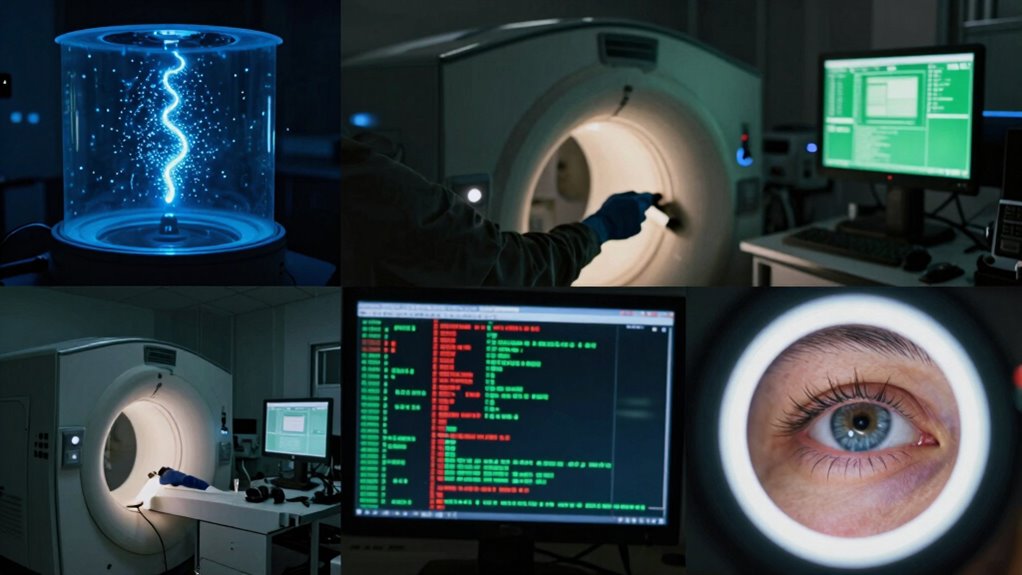 detection methods across domains