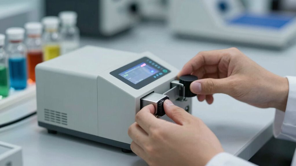detection threshold application guidelines