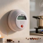 false alarms from sensors