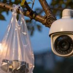 false alarms in motion detection