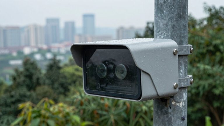 false readings from sensors