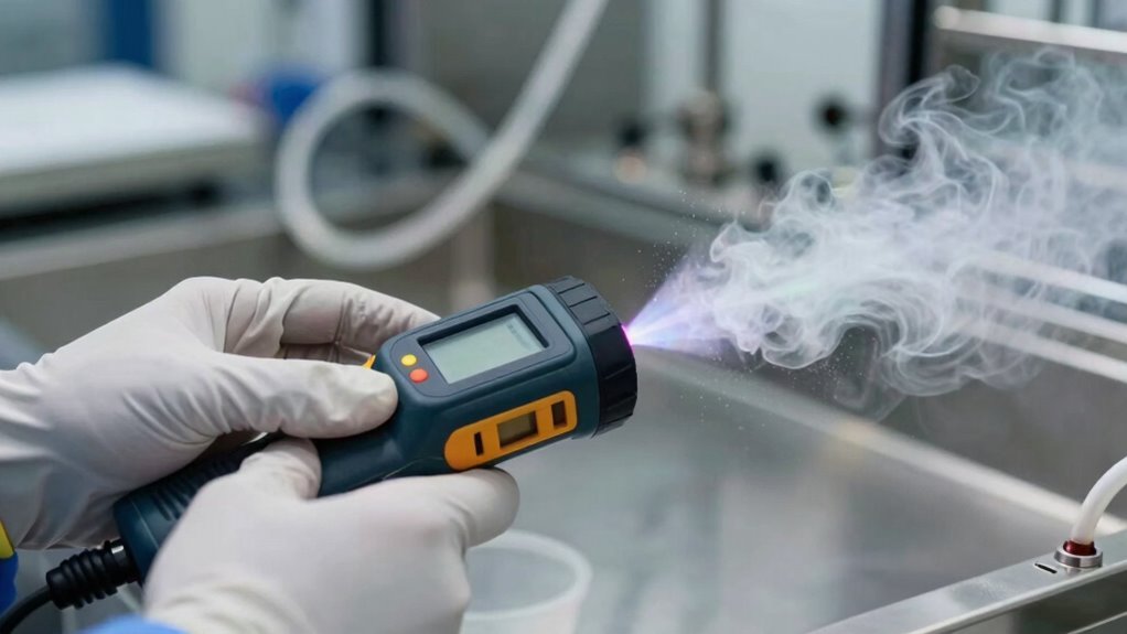 invisible environmental safety threats