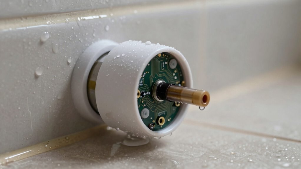 leak detection technology explained