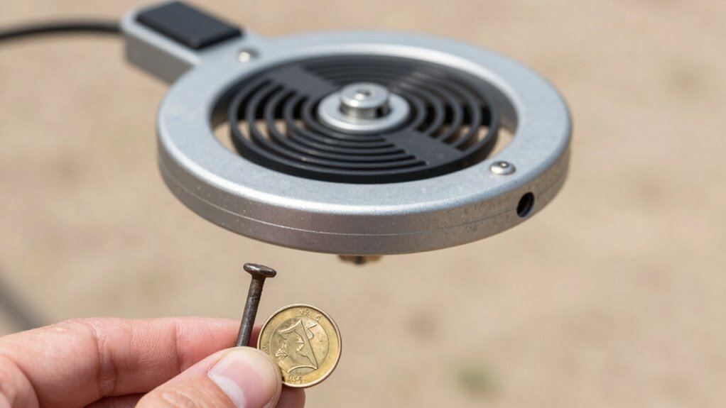 magnetic permeability and conductivity
