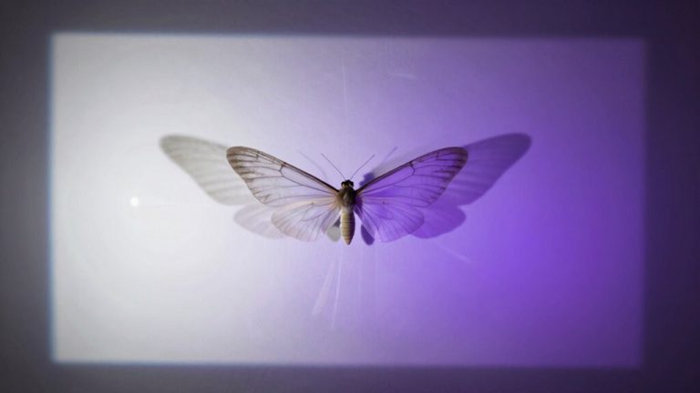 motion detection technology explained