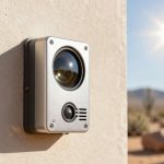 motion detectors heat sensitivity issues