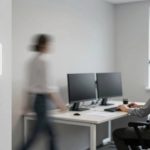 motion vs presence detection