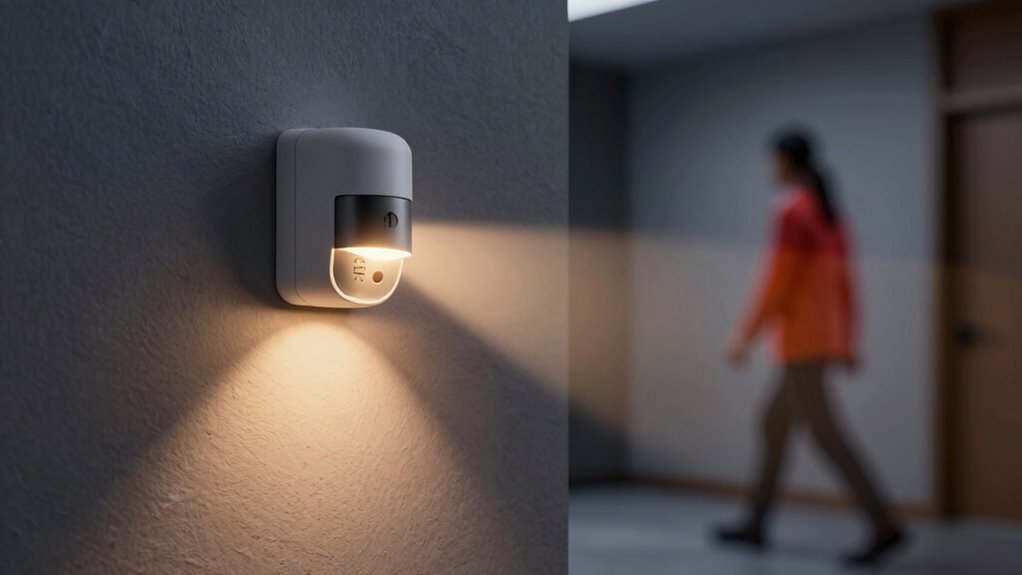 pir sensor performance factors