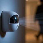 pir sensors detect motion