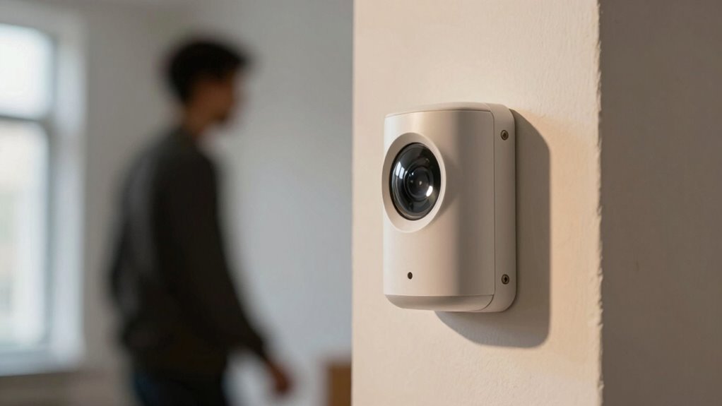 precision thermal radiation detection