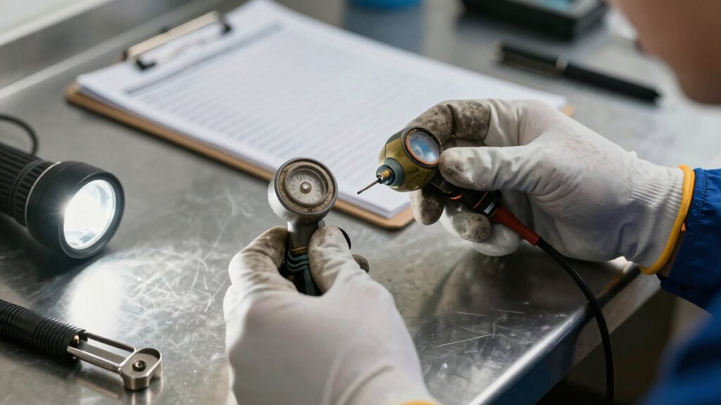 prevent sensor drift effectively