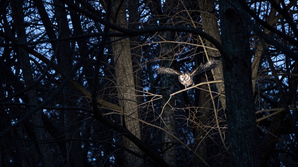 rare events challenge detection