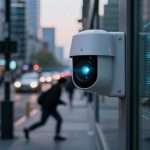 real time abnormal behavior detection