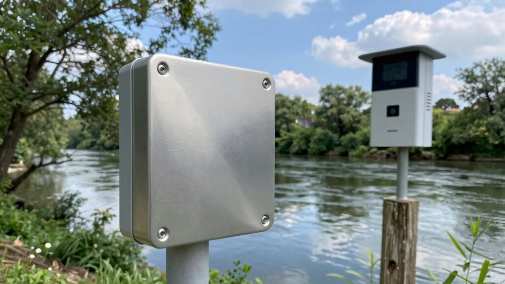 reliable environmental quality sensors