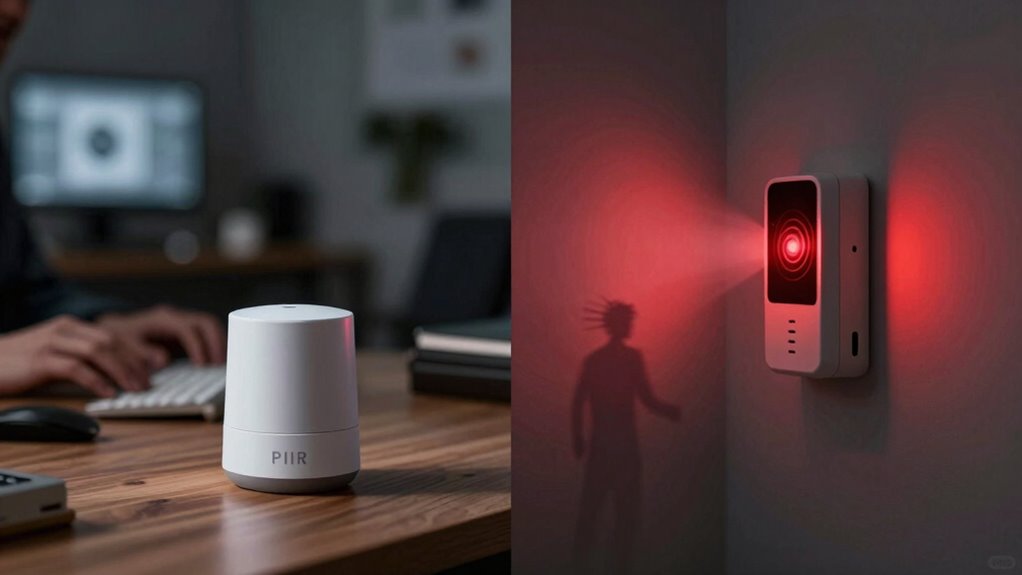 reliable motion detection alerts