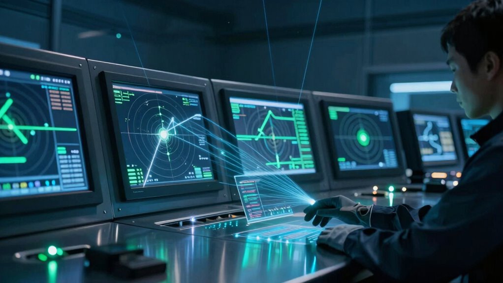 reliable sensor data integration