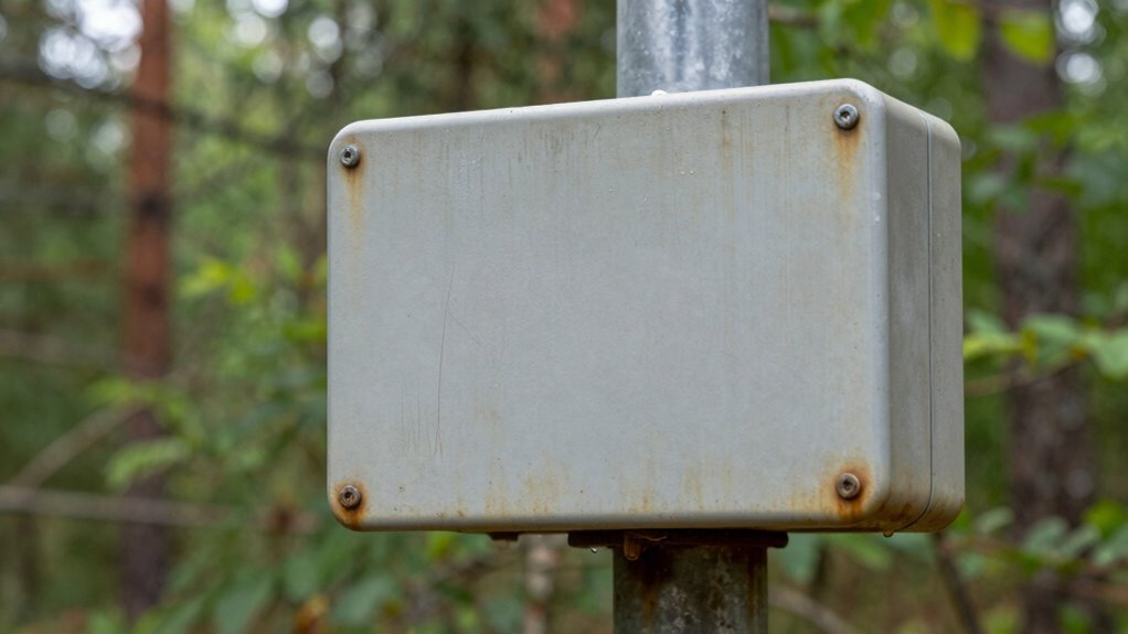 sensor design affects accuracy
