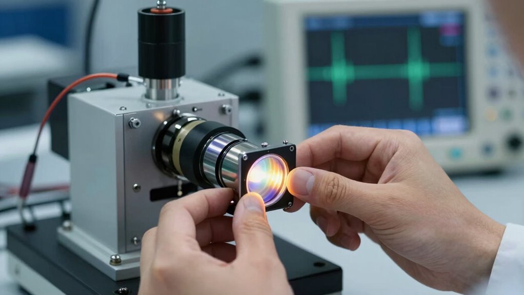 signal detection and noise management