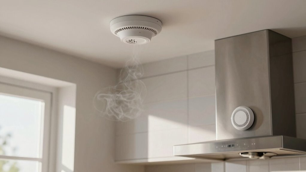 smoke detector effectiveness explained