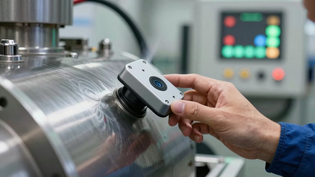 sound and vibration diagnostics
