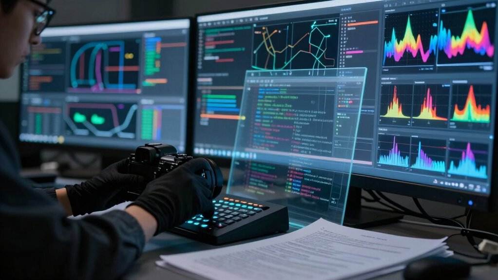 trade offs in detection effectiveness