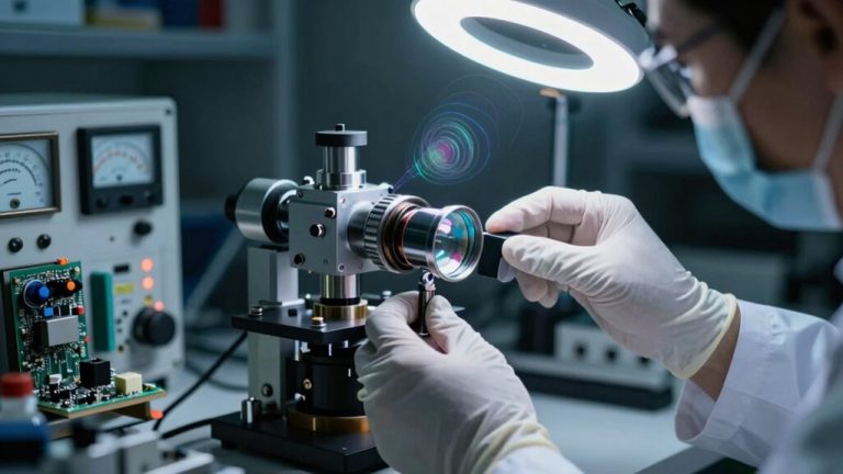 understanding detection in science